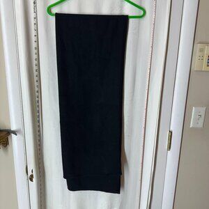 Vintage Oversized Scarf